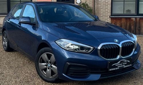BMW 116i